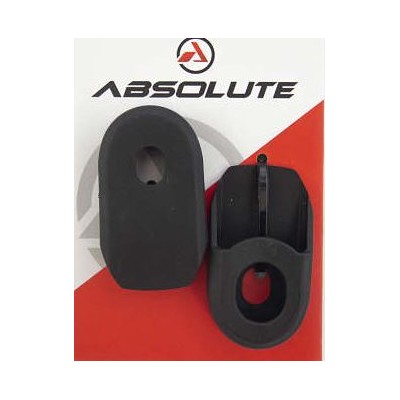 PROTETOR ABSOLUTE PARA PONTA PE DE VELA PRETO