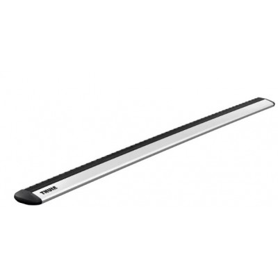 BARRA THULE ALUMINIO WINGBAR EVO 118CM UN