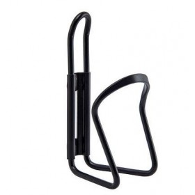 SUPORTE CANTIL BN-P002 ALUMINIUM PRETO