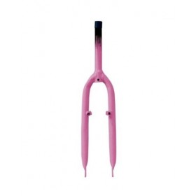 GARFO 26 MTB COM PIVO CANTILEVER ROSA