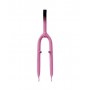 GARFO 26 MTB COM PIVO CANTILEVER ROSA