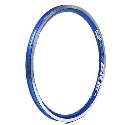 ARO AERO 26X1.1/2X2 36 FUROS BARRA CIRCULAR AZUL