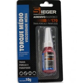 COLA TRAVA PARAF/PORCAS TORQUE MEDIO 10G UN