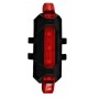 VISTA BREK LIGHIT RECARREGAVEL USB RAPID X