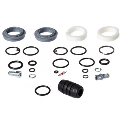 KIT REPARO P/SUSP. ROCKSHOX RECON SILVER UN