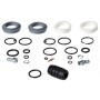 KIT REPARO P/SUSP. ROCKSHOX RECON SILVER UN