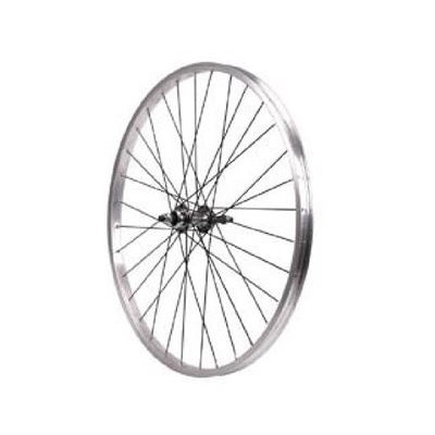 RODA MONTADA ALUM. DT. MTB 26X1.9 GROSSA UN