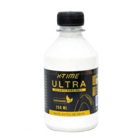 SELANTE PARA PNEU ULTRA 250ML XTIME