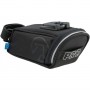 BOLSA PARA SELIM MTB C/BLOCAGEM PRETA (M)