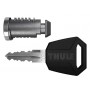 FECHADURA PARA RACK TETO THULE ONE-KEY