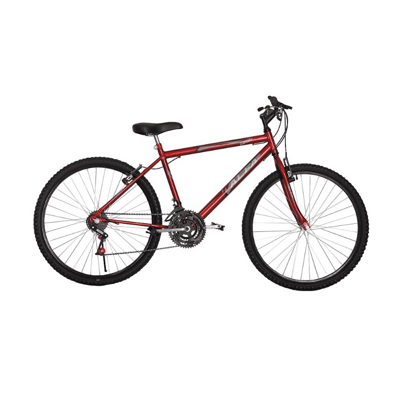 Bicicletas aro 2025 26 mtb