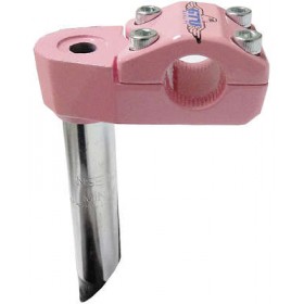 MESA CROSS ALUMINIUM GTU ROSA