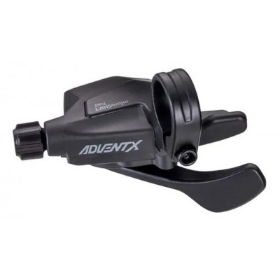 ALAVANCA CAMBIO 10V ADVENTX PRETO