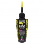 OLEO LUBRIFICANTTE PARA CORRENTE DRY LUBE SECO 50ML