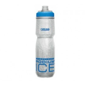 CANTIL(CARAMANHOLA) PODIUM ICE 620ML AZUL