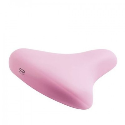 SELIM SELLE ROYAL TROP/BRISA RVS -ROSA