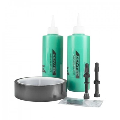 KIT VEDACAO TUBELESS 1 FT 2VP 02 SELANTE UN