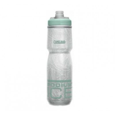 CANTIL(CARAMANHOLA) PODIUM ICE 620ML VERDE