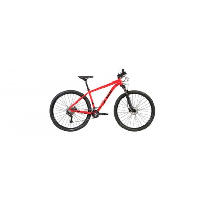 BICICLETA ARO 29 EXPLORER EXPERT VERMELHO TAM 17 A21