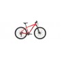 BICICLETA ARO 29 EXPLORER EXPERT VERMELHO TAM 17 A21