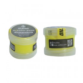 GRAXA CARBON GREASE SOLIFES 20G UN