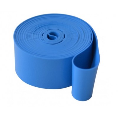 FITA PROTETORA DE ARO 700X13MM PVC AZUL UN