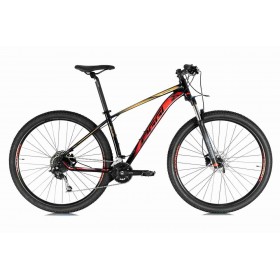 BICICLETA 29 OGGI 7.1  PT/VM/DR T21 A21 UN