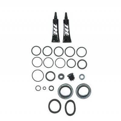 KIT REPARO PARA SUSPENSÃO MANITOU COM HASTE 32MM