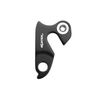 GANCHEIRA ALUMINIUM PARA QUADRO  TSW/KONA/SOUL