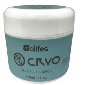 CREME SOLIFES SPORT DERME CRYO 120ML