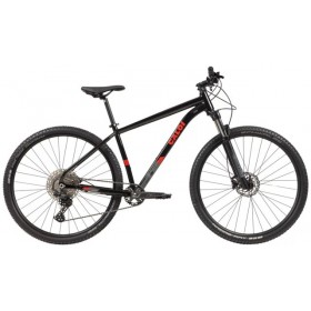 BICICLETA ARO 29 EXPLORER PRO PRETA TAM17 A21