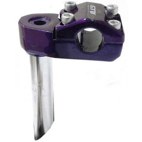 MESA CROSS ALUMINIUM GTU LILAS