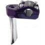 MESA CROSS ALUMINIUM GTU LILAS