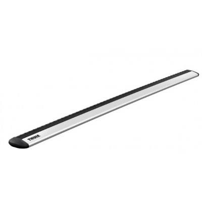 BARRA THULE ALUMINIO WINGBAR EVO 135CM