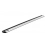 BARRA THULE ALUMINIO WINGBAR EVO 135CM