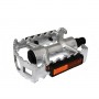 PEDAL ALUM. MTB SUECO POLIDO 10