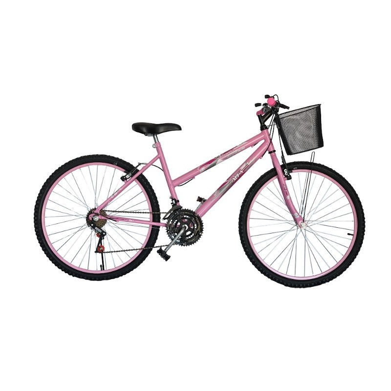 Bicicleta Aro 26 em Oferta