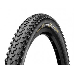 PNEU 29X2.3 CROSS KING PROTECTION PRETO