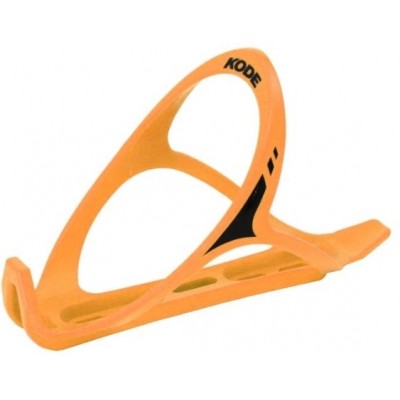 SUPORTE CANTIL NYLON KODE LARANJA/PRETO