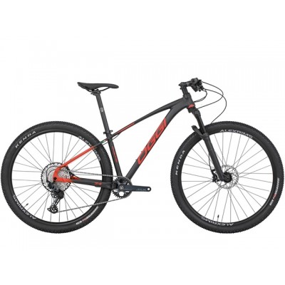 BICICLETA 29 OGGI 7.4 PRETO/VM T17 A22 UN