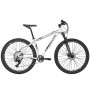 BICICLETA ALUM 29 ABSOLUTE NERO BRANCO TAM 15