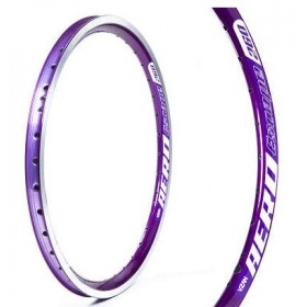 ARO AERO 26X1.1/2X2 (36F) BC VIOLETA