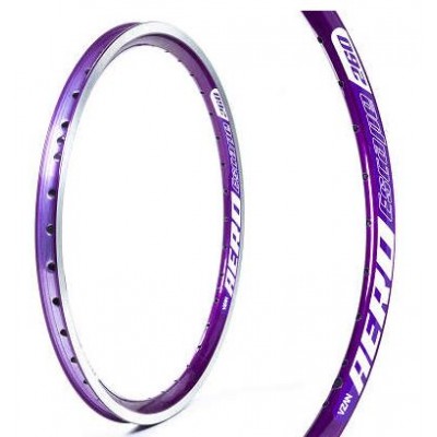 ARO AERO 26X1.1/2X2 (36F) BC VIOLETA