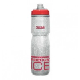 CANTIL(CARAMANHOLA) PODIUM ICE 620ML VERMELHO