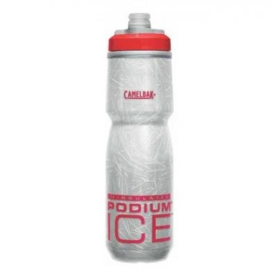 CANTIL(CARAMANHOLA) PODIUM ICE 620ML VERMELHO