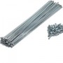 RAIO ZINC. 275X2.5 BRILHANTE UN