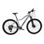 BICICLETA ALUM 29 ABSOLUTE HERA BRANCO TAM 17