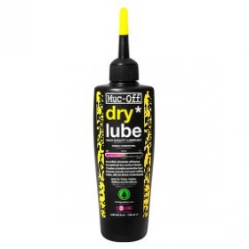 OLEO LUBRIFICANTE P/CORR. SECO 120ML UN