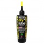 OLEO LUBRIFICANTE P/CORR. SECO 120ML UN