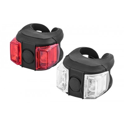 VISTA BREK LIGHIT PISCA DIANTEIRO/TRASEIRO CORES LED